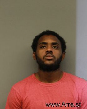 Denzel L Johnson Mugshot