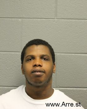 Denzel Kemo Jones Mugshot