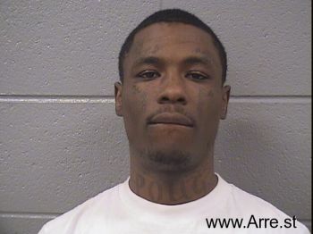 Denzel W Martin Mugshot