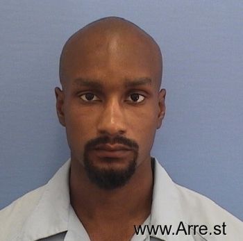 Denzel K Smith Mugshot