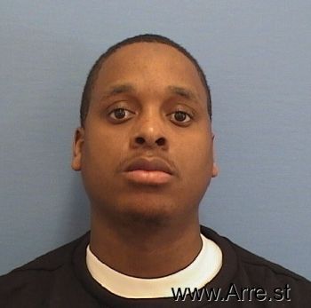 Denzel  Williams Mugshot