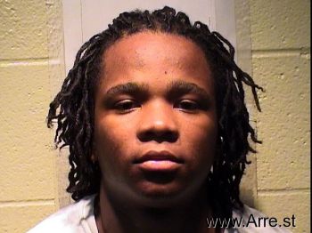 Denzell  Johnson Mugshot