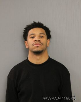 Deon C Alexander Mugshot