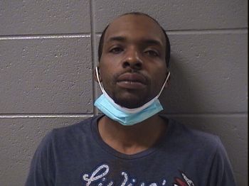 Deon  Boyd Mugshot