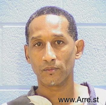 Deon D Green Mugshot