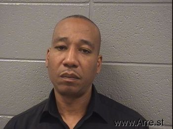 Deon  Moore Mugshot