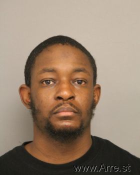 Deon  Moore Mugshot