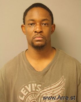 Deon  Moore Mugshot