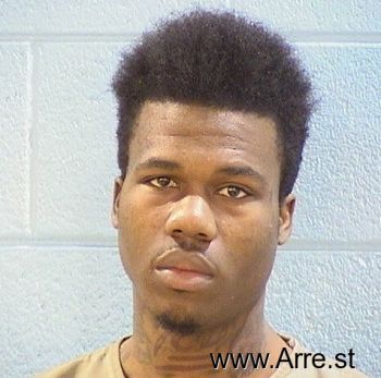 Deon K Moore Mugshot