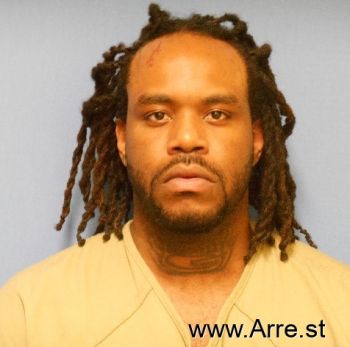 Deon D Sims Mugshot