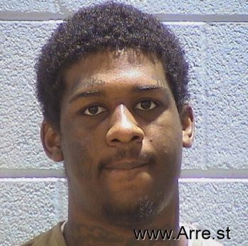 Deoncio  Dorsey Mugshot