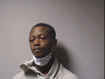 Deondre  Johnson Mugshot