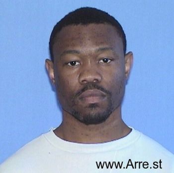 Deondre  Smith Mugshot