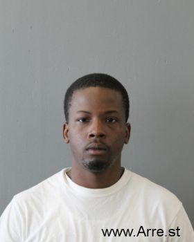 Deondre  Williams Mugshot