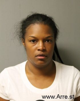 Deonna D Moore Mugshot