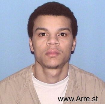 Deonta M Moore Mugshot