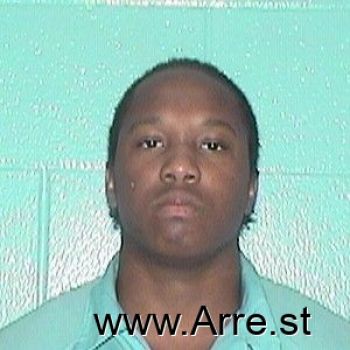 Deonta  Moore Mugshot