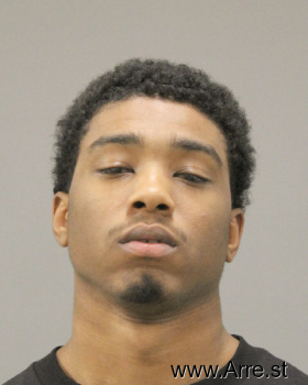 Deonta Javon Scott Mugshot