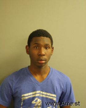 Deonta Tramaine Turner Mugshot