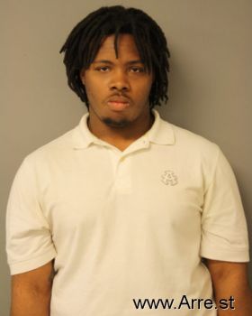 Deonta L Walker Mugshot