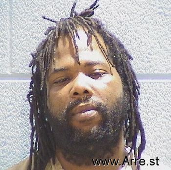 Deonta A Weekley Mugshot