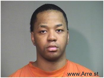 Deonta Tyler Williams Mugshot