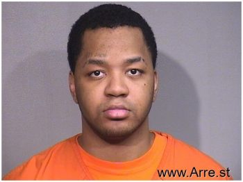 Deonta Tyler Williams Mugshot