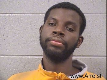 Deonta  Williams Mugshot