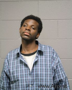 Deonta  Williams Mugshot