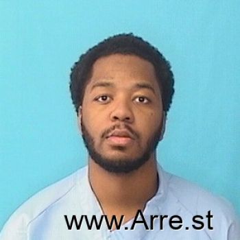 Deonta  Williams Mugshot