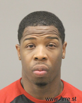 Deontae Martess Freeman Mugshot