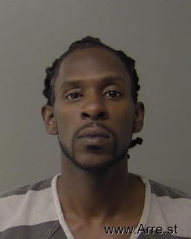 Deontae Markese Ward-hodges Mugshot