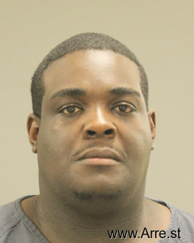 Deontai Trevell Turner Mugshot