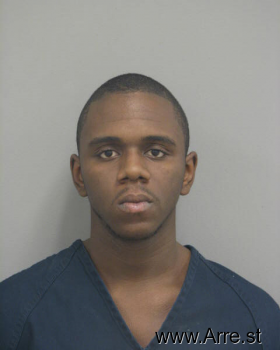 Deontay Devarises Davis Mugshot