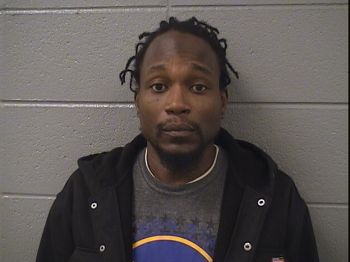 Deontay  Duffy Mugshot