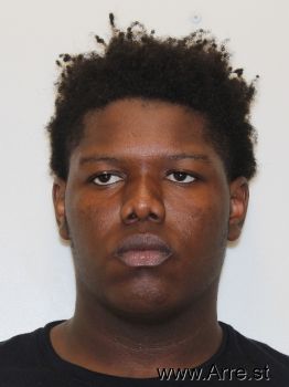 Deonte L Cooper Mugshot