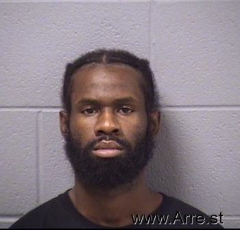 Deonte  Green Mugshot