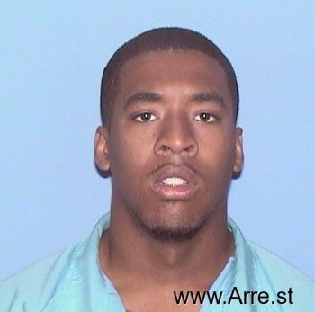 Deonte  Harshaw Mugshot