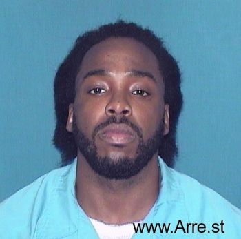 Deonte  Johnson Mugshot