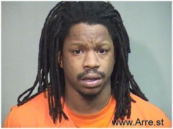 Deonte Jamal Johnson-jones Mugshot