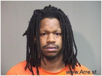 Deonte Jamal Johnson-jones Mugshot