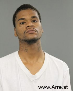 Deonte D Jones Mugshot