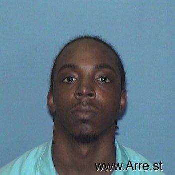 Deonte  Richardson Mugshot