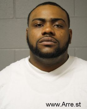 Deonte L Smith Mugshot