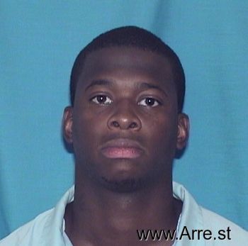 Deonte  Snowden Mugshot