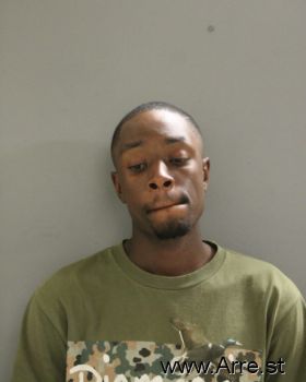 Deonte D Webb Mugshot