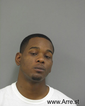 Deonte Rashad Williams Mugshot