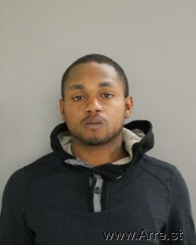 Deonte D Williams Mugshot