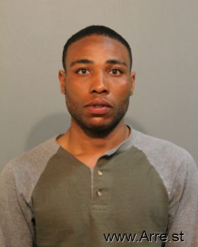 Deonte Jovan Williams Mugshot