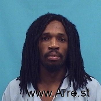 Deravion D Allmon Mugshot